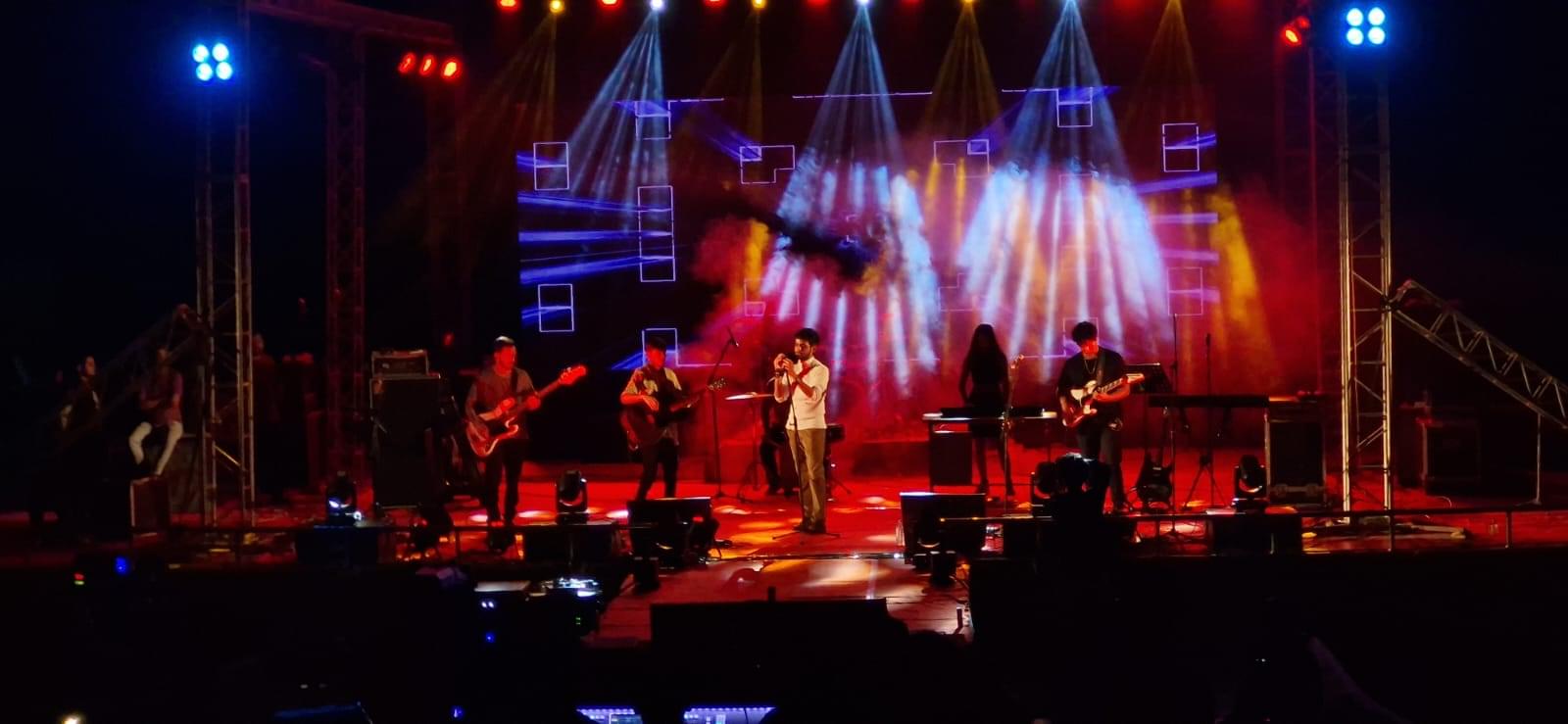 NIT Silchar Events photo 3